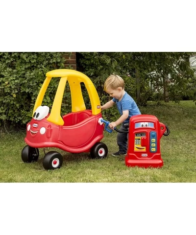 Cozy Pumper Multi 13.5 long x 8.5 wide x 17.5 high $45.89 Early Development & Activity Toys