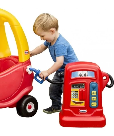 Cozy Pumper Multi 13.5 long x 8.5 wide x 17.5 high $45.89 Early Development & Activity Toys