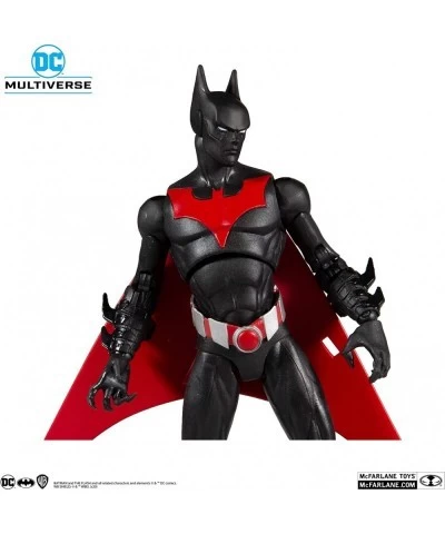 McFarlane - DC Multiverse Batman: Batman Beyond $53.44 Action Figures