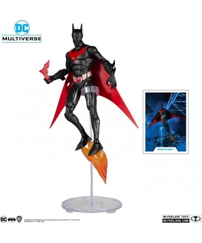 McFarlane - DC Multiverse Batman: Batman Beyond $53.44 Action Figures