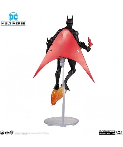 McFarlane - DC Multiverse Batman: Batman Beyond $53.44 Action Figures