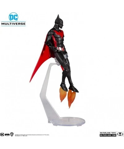 McFarlane - DC Multiverse Batman: Batman Beyond $53.44 Action Figures