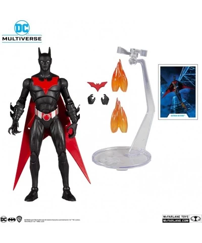 McFarlane - DC Multiverse Batman: Batman Beyond $53.44 Action Figures