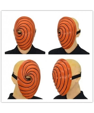 Cosplay Anime Mask Halloween Costume Props $32.84 Kids' Dress-Up Accessories