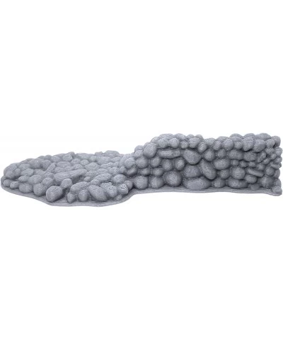 Stone Walls by Terrain4Print 3D Printed Tabletop RPG Scenery and Wargame Terrain for 28mm Miniatures $17.24 Board Games