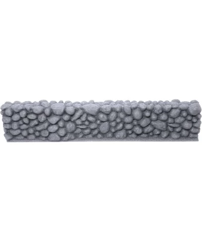 Stone Walls by Terrain4Print 3D Printed Tabletop RPG Scenery and Wargame Terrain for 28mm Miniatures $17.24 Board Games