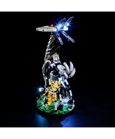 LED Light for Lego 76989 Horizon Horizon Forbidden West: Tallneck Building Blocks Model (Lego Set NOT Included) $44.54 Toy Bu...