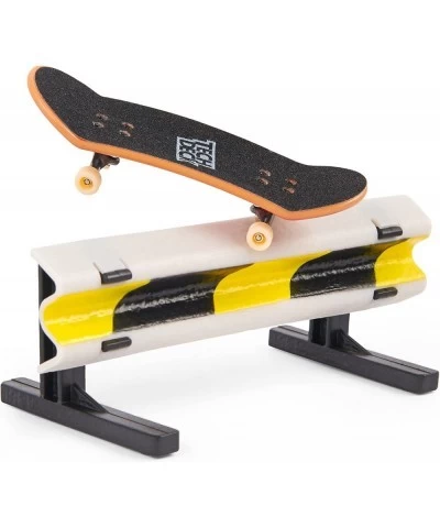 VS Series Toy Machine Skateboards Fingerboard Obstacle and Challenge Card Set $47.08 Finger Toys