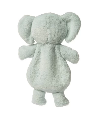 Lovey Soft Toy 11-Inches Little But Fierce Elephant $32.73 Stuffed Animals & Teddy Bears