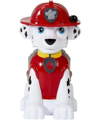 Little Kids Paw Patrol Marshall Action Bubble Blower $30.97 Bubble Blowing Products