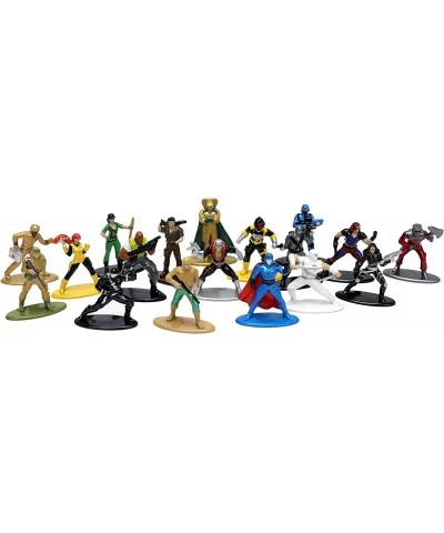 G.I. Joe 1.65" 18-Pack Die-cast Figures Toys for Kids and Adults 32913 $22.94 Action Figures