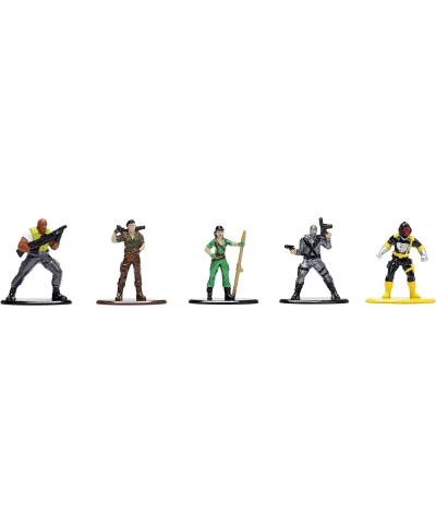 G.I. Joe 1.65" 18-Pack Die-cast Figures Toys for Kids and Adults 32913 $22.94 Action Figures