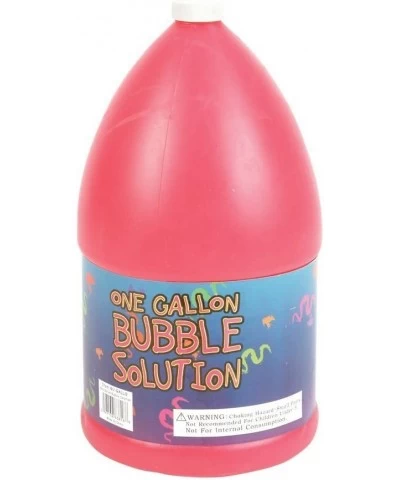 Bubble Solution 1 Gallon $42.19 Bubble Blowing Products