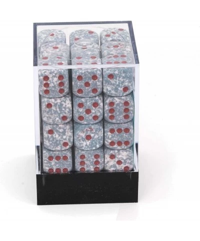 CHX25900 Dice-Speckled: 36D6 Air Set Speckled Air $18.58 Game Accessories