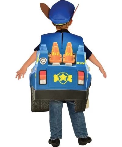 Paw Patrol Chase 3D Child Costume Small $52.99 Kids' Costumes