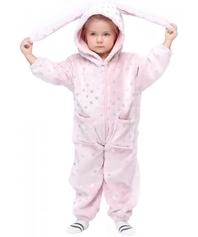 Halloween Kids Cartoon Animal Onesie Costume Cosplay Christmas Gifts Unisex For Girls Boys $49.93 Kids' Costumes