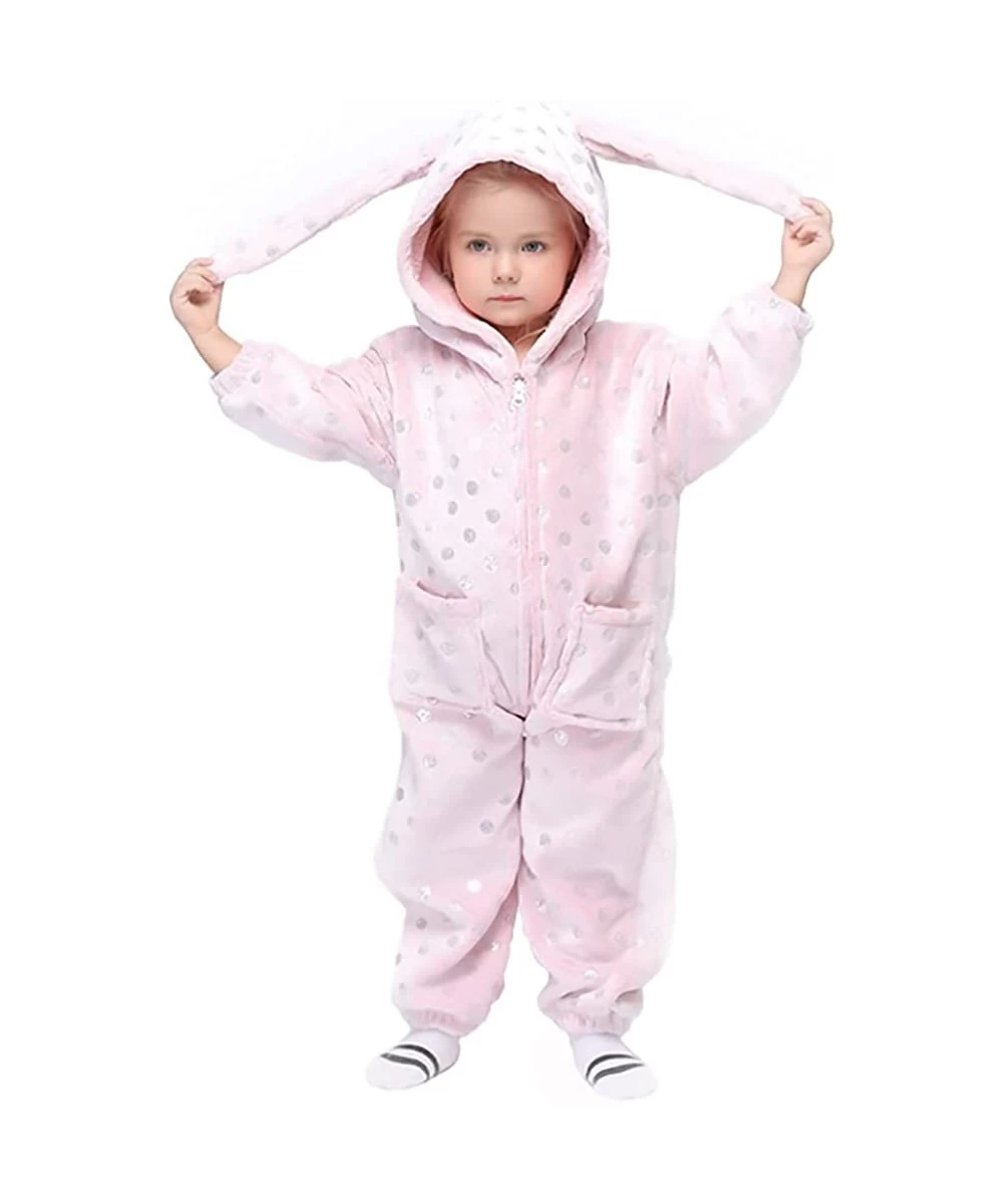 Halloween Kids Cartoon Animal Onesie Costume Cosplay Christmas Gifts Unisex For Girls Boys $49.93 Kids' Costumes