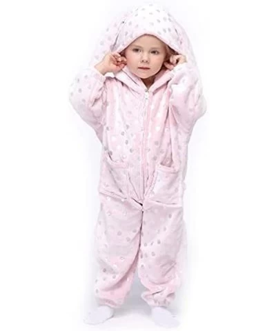 Halloween Kids Cartoon Animal Onesie Costume Cosplay Christmas Gifts Unisex For Girls Boys $49.93 Kids' Costumes