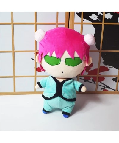 Saiki K Cosplay Cute Kawaii Doll Plush Stuffed Cushion Toys plushie Pillow Gift 12 $35.56 Kids' Plush Toy Pillows