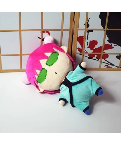 Saiki K Cosplay Cute Kawaii Doll Plush Stuffed Cushion Toys plushie Pillow Gift 12 $35.56 Kids' Plush Toy Pillows