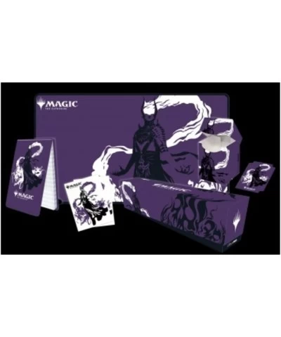 Accessories Bundle: Magic The Gathering: Ashiok $70.71 Card Games