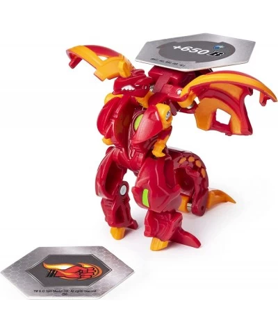 Ultra Dragonoid 3-Inch Collectible Transforming Action Figure $22.31 Action Figures