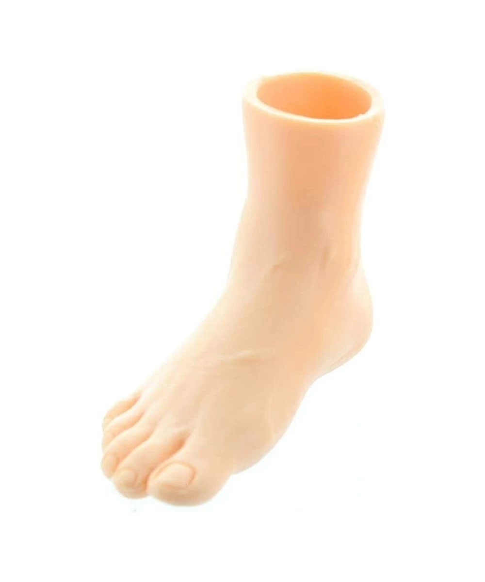 Finger Feet (5 Total Finger Feet) Bulk [Assorted Colors] $16.33 Finger Puppets