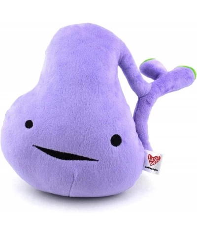 Gallbladder Plush - You've Got Gall! - 8" Gallbladder Removal Stuffed Toy $46.65 Stuffed Animals & Teddy Bears