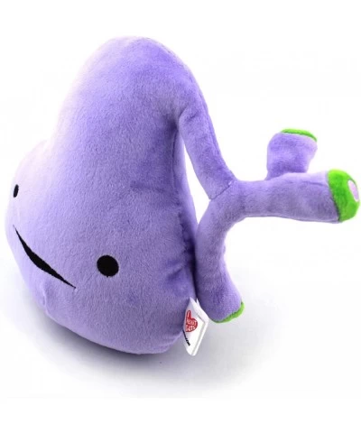 Gallbladder Plush - You've Got Gall! - 8" Gallbladder Removal Stuffed Toy $46.65 Stuffed Animals & Teddy Bears