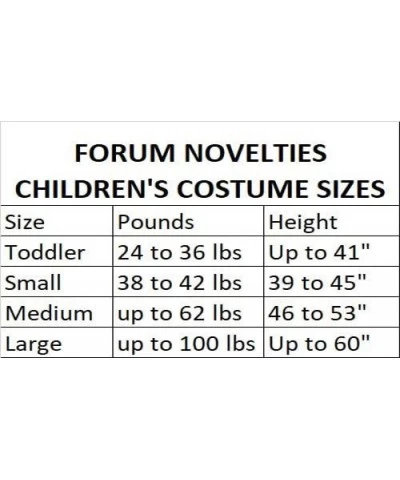 Little Designer Collection Royal Bride Child Costume Large $59.70 Kids' Costumes