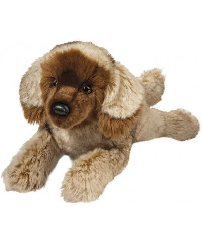 Thor Leonberger Dog Plush Stuffed Animal $68.67 Stuffed Animals & Teddy Bears