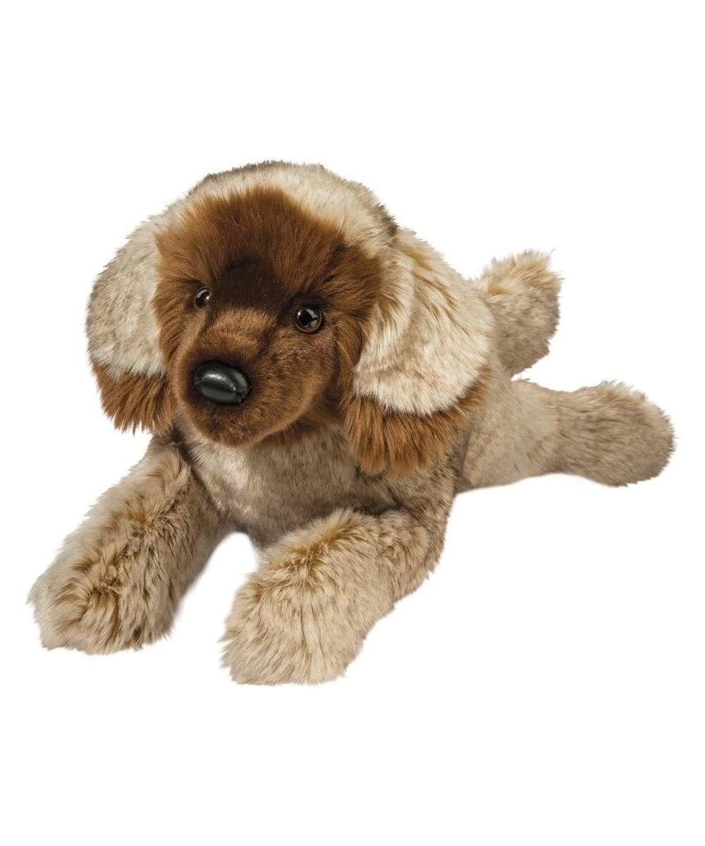 Thor Leonberger Dog Plush Stuffed Animal $68.67 Stuffed Animals & Teddy Bears