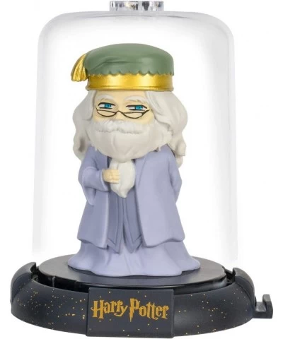 Harry Potter Series 1 Collector’s Box Set - Features The Boy Who Lived Dumbledore Ron Weasley Hermione Granger - Authentic Hi...