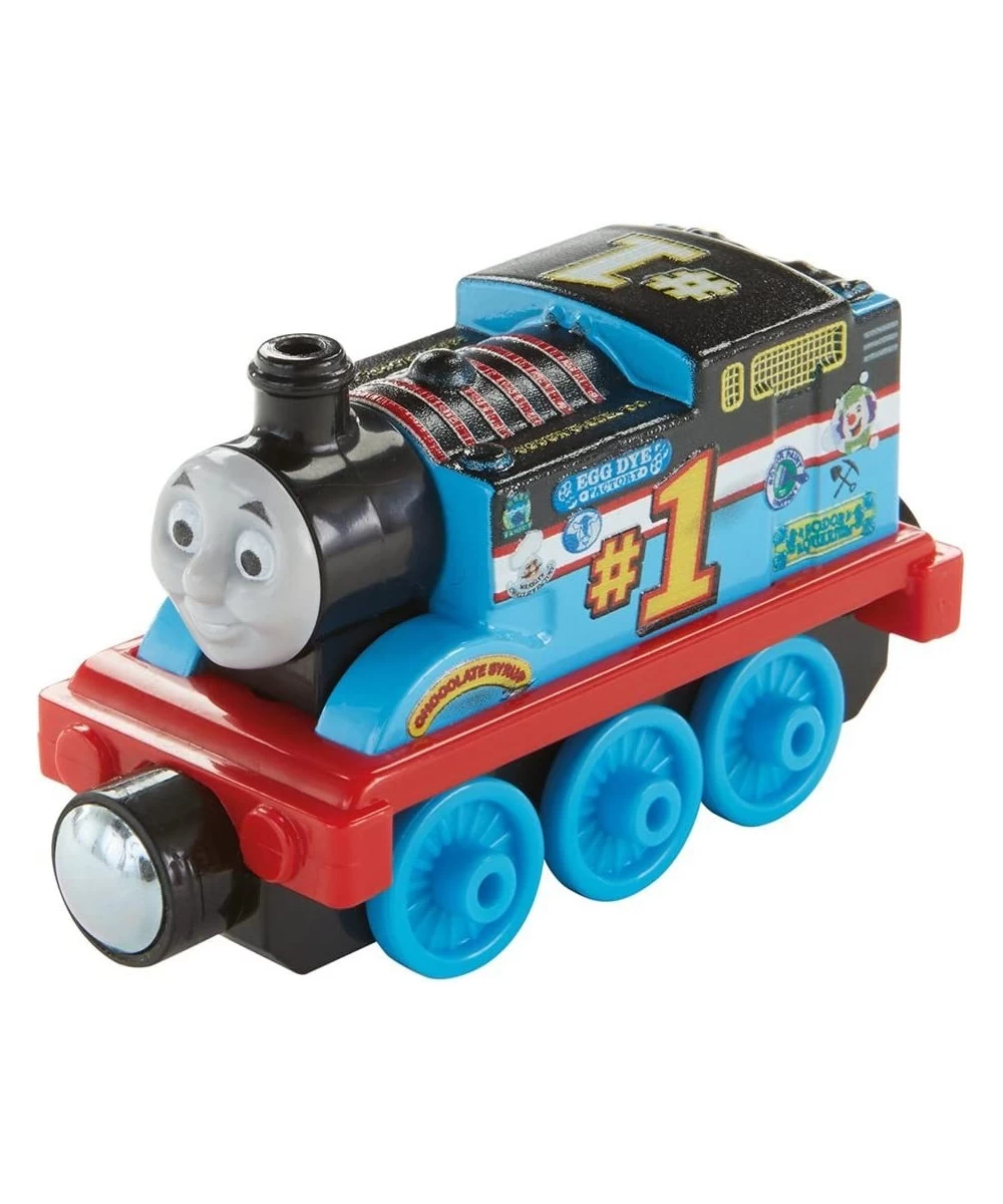 Take-n-Play Special Edition Racing Thomas $27.36 Kids' Play Trains & Trams