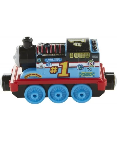 Take-n-Play Special Edition Racing Thomas $27.36 Kids' Play Trains & Trams