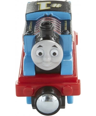 Take-n-Play Special Edition Racing Thomas $27.36 Kids' Play Trains & Trams