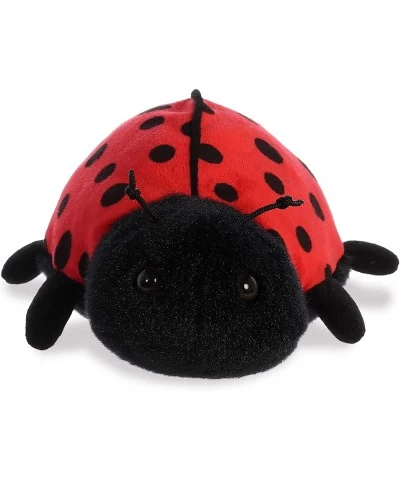 Aurora - Mini Flopsie - 8" Ladybird Ladybug $16.94 Stuffed Animals & Teddy Bears