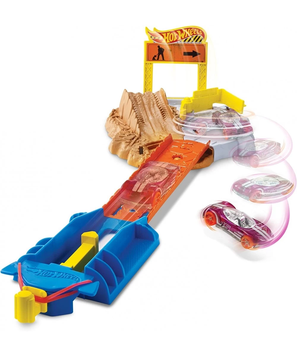 Construction Mayhem Vehicle $24.59 Kids' Play Cars & Race Cars