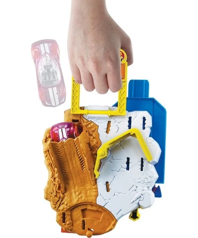 Construction Mayhem Vehicle $24.59 Kids' Play Cars & Race Cars