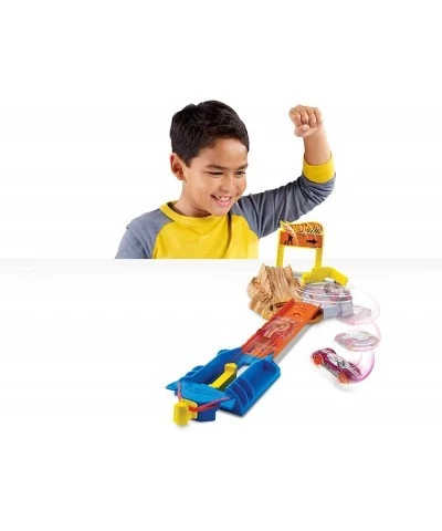 Construction Mayhem Vehicle $24.59 Kids' Play Cars & Race Cars