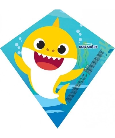 23 in Baby Shark Sky Diamond $21.65 Kites & Wind Spinners