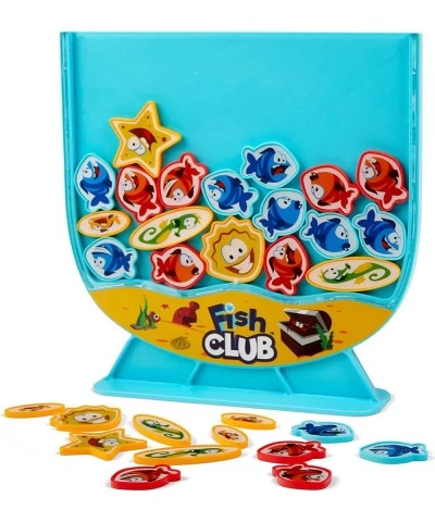 Fish Club $32.34 Board Games