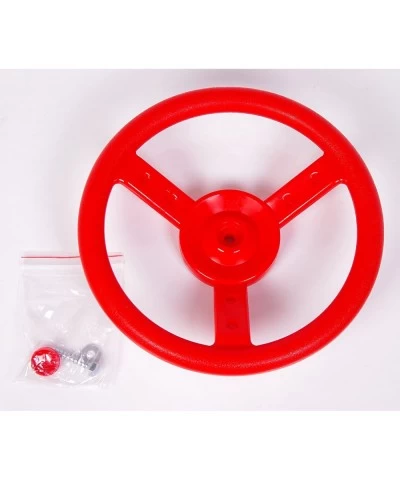 Swingset Steering Wheel Attachment Playground Swing Set Accessories Replacement $26.68 Play Sets & Playground Equipment