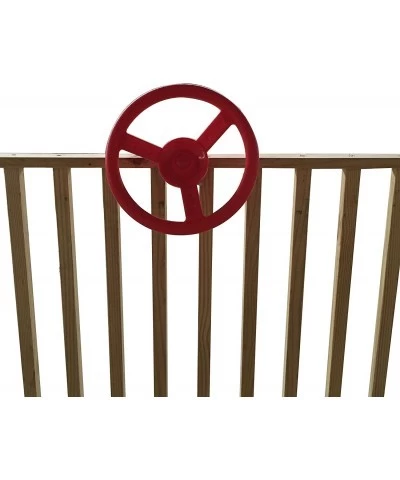 Swingset Steering Wheel Attachment Playground Swing Set Accessories Replacement $26.68 Play Sets & Playground Equipment