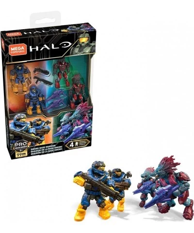 Construx Halo Sword Base Invasion $40.84 Toy Building Sets