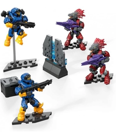 Construx Halo Sword Base Invasion $40.84 Toy Building Sets