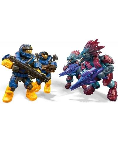 Construx Halo Sword Base Invasion $40.84 Toy Building Sets