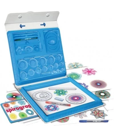 Original Deluxe Art Set & Jr. $74.38 Kids' Drawing & Writing Boards