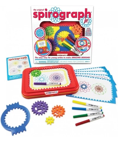 Original Deluxe Art Set & Jr. $74.38 Kids' Drawing & Writing Boards