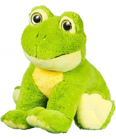 Cuddly Soft 16 inch Stuffed Frog - We Stuff 'em...You Love 'em! $39.38 Stuffed Animals & Teddy Bears